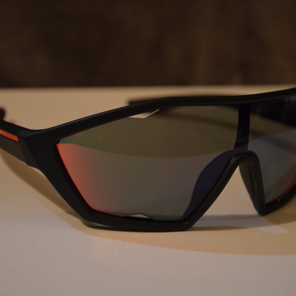 Prada Linea Rossa Sunglasses